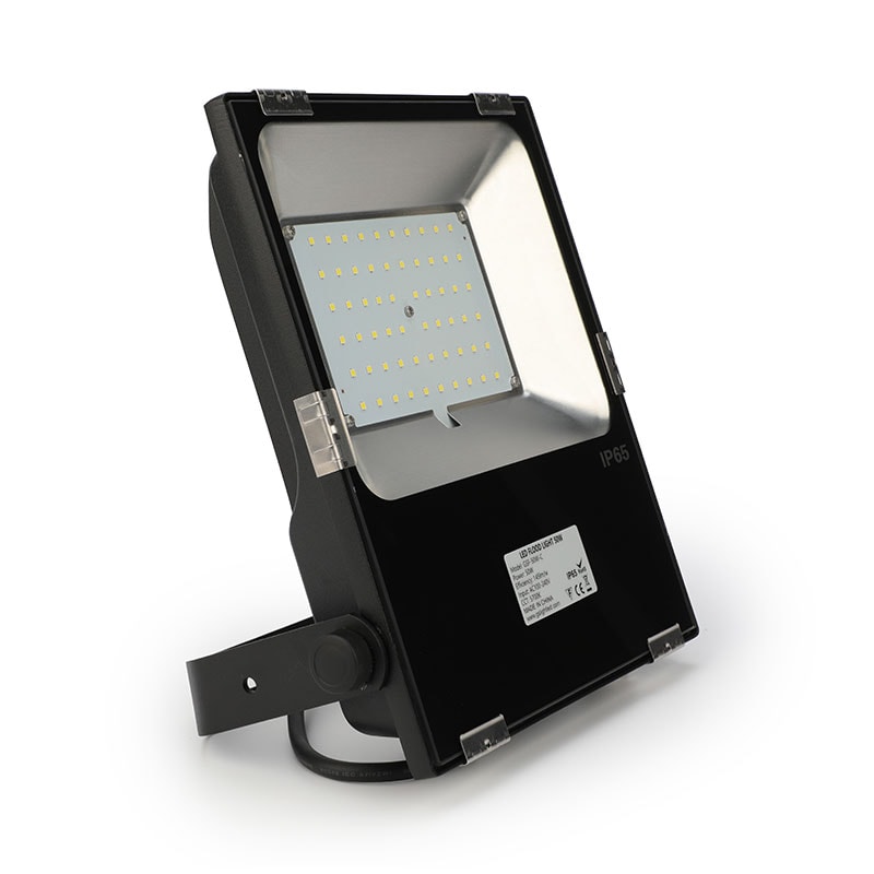 LED Flood Light - C Series