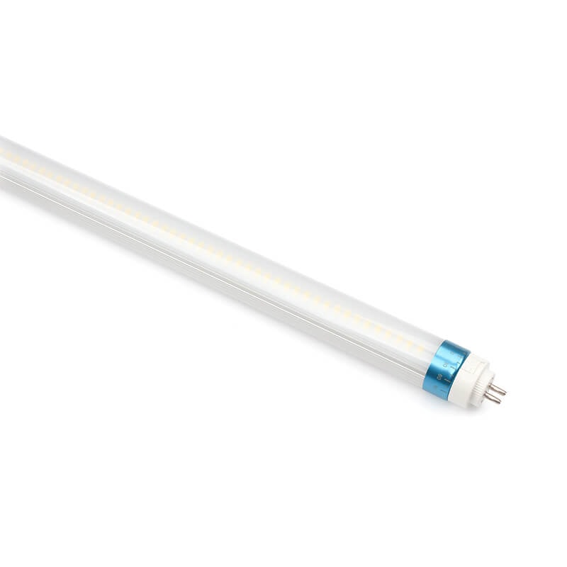 Tube LED 150cm T8 24W Aluminium Connexion Latérale - Ledkia