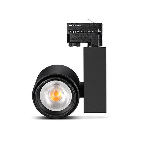 Led Track Light - TD Series