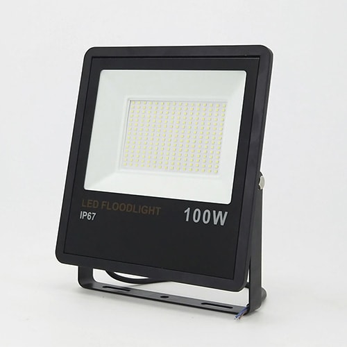 garden flood lights