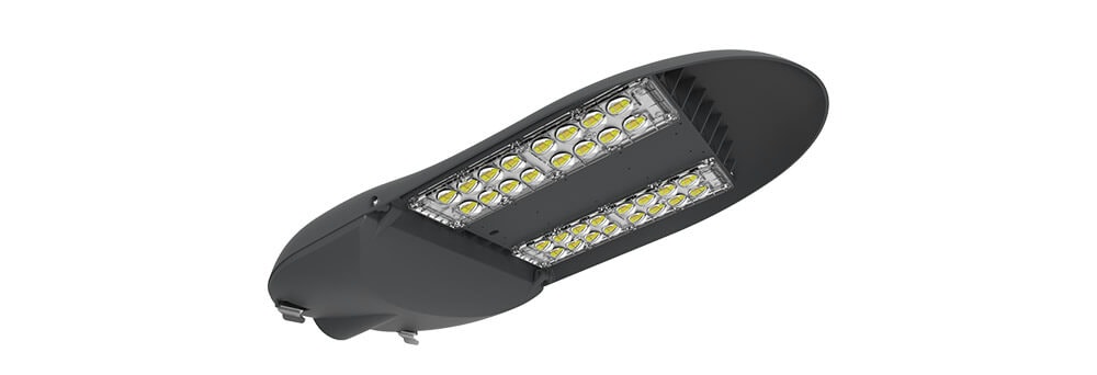 LED Street Light - X Series - LED Street Lights - 1