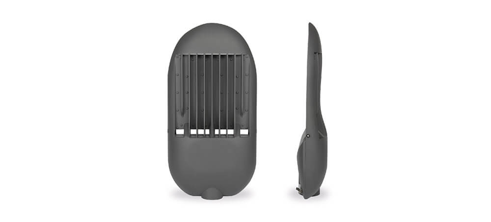 LED Street Light - X Series - LED Street Lights - 2