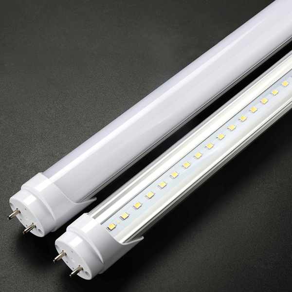 T8 Led Tube-Plus Series