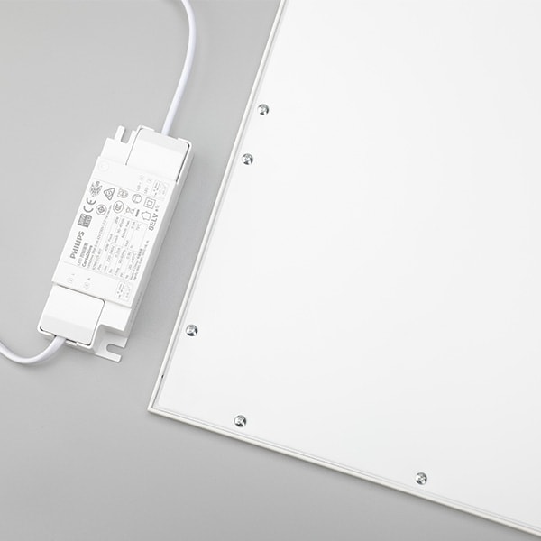 LED Panel UGR<19