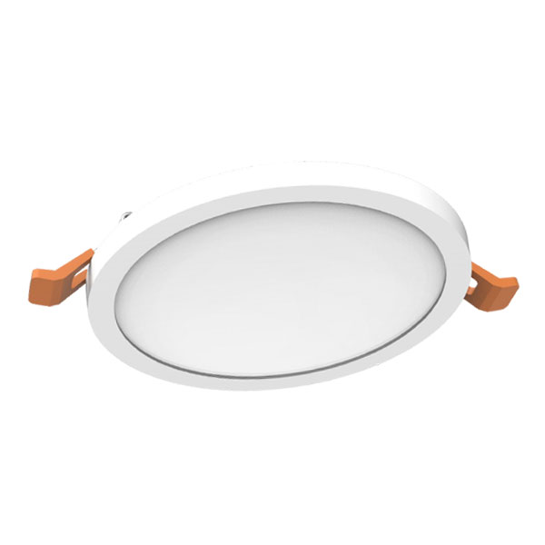 Round Led Panel Light