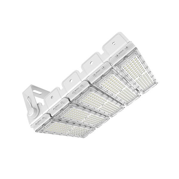 Luce di inondazione a LED – Serie D