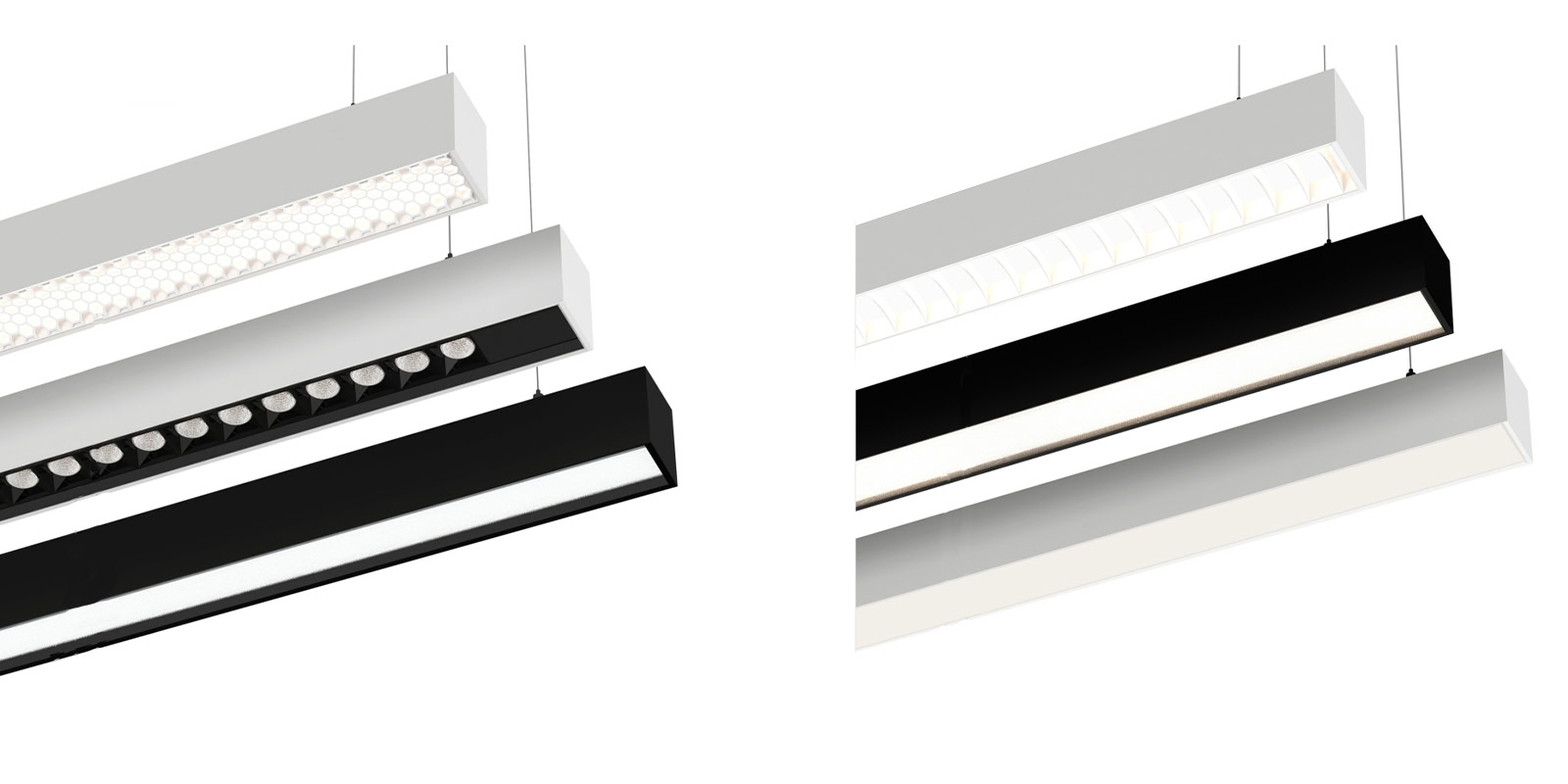 LED Linear Light - LO Series - LED Linear Lights - 2