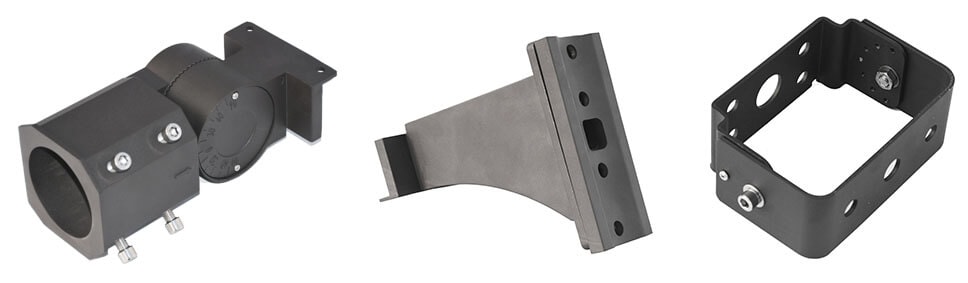 LED Street Light Shoe Box - Y Series - LED Street Lights - 3
