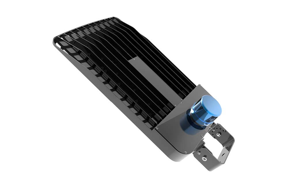 LED Street Light Shoe Box - Y Series - LED Street Lights - 2