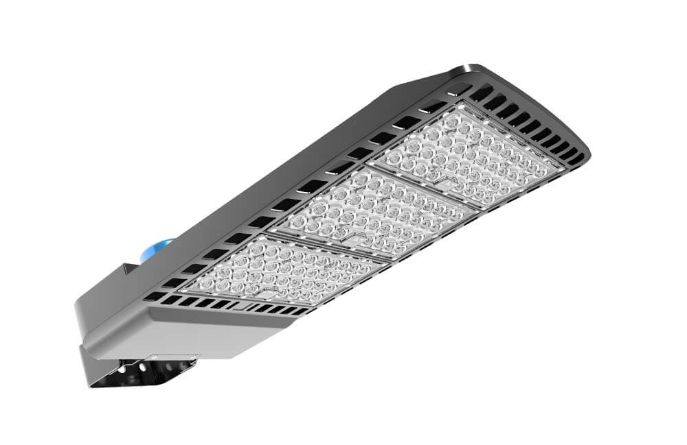 LED Street Light Shoe Box - Y Series - LED Street Lights - 1