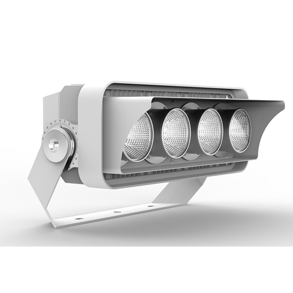 LED 경기장 조명 1200W