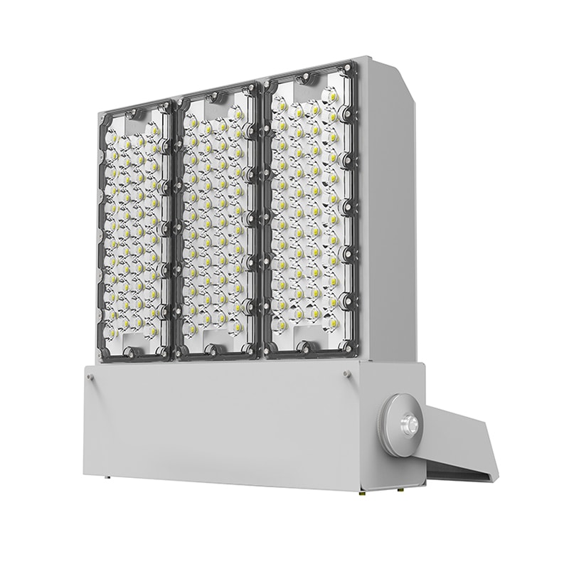 LED High Mast Light