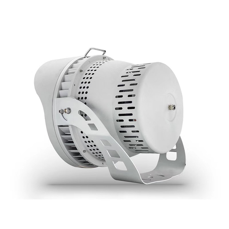 Illuminazione sportiva a LED