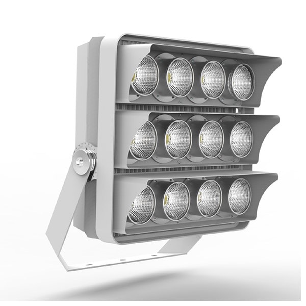 LED Stadium Light 1200W