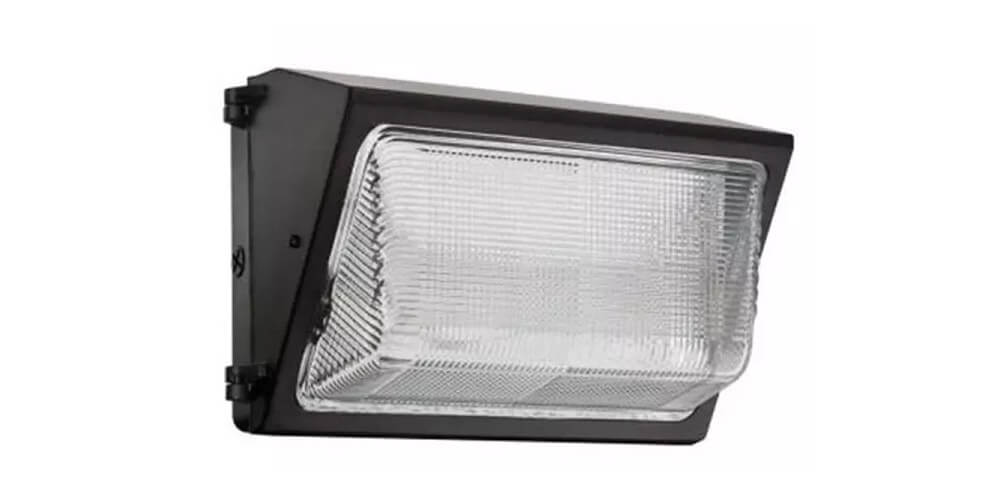 led wall pack light