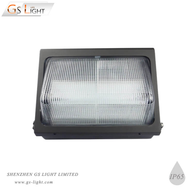 LED Wall Pack Light