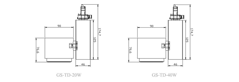 led track light