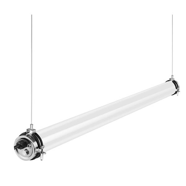 IP69K LED Tri Proof Light