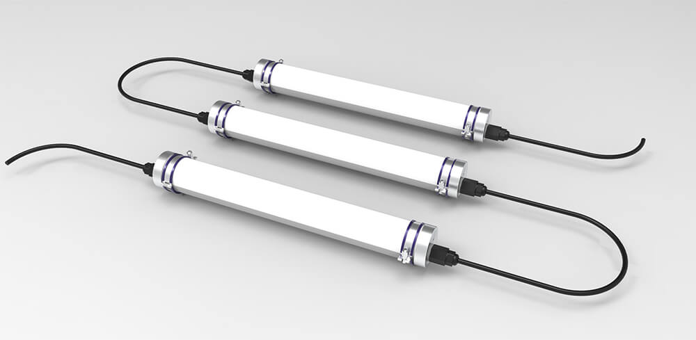 What is LED Tri Proof Light ? - LED Lighting knowledge - 2
