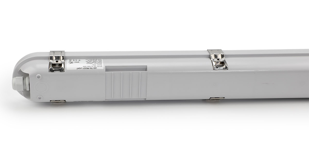 TL Series Led Tri-Proof Light - LED Tri Proof Lights - 8