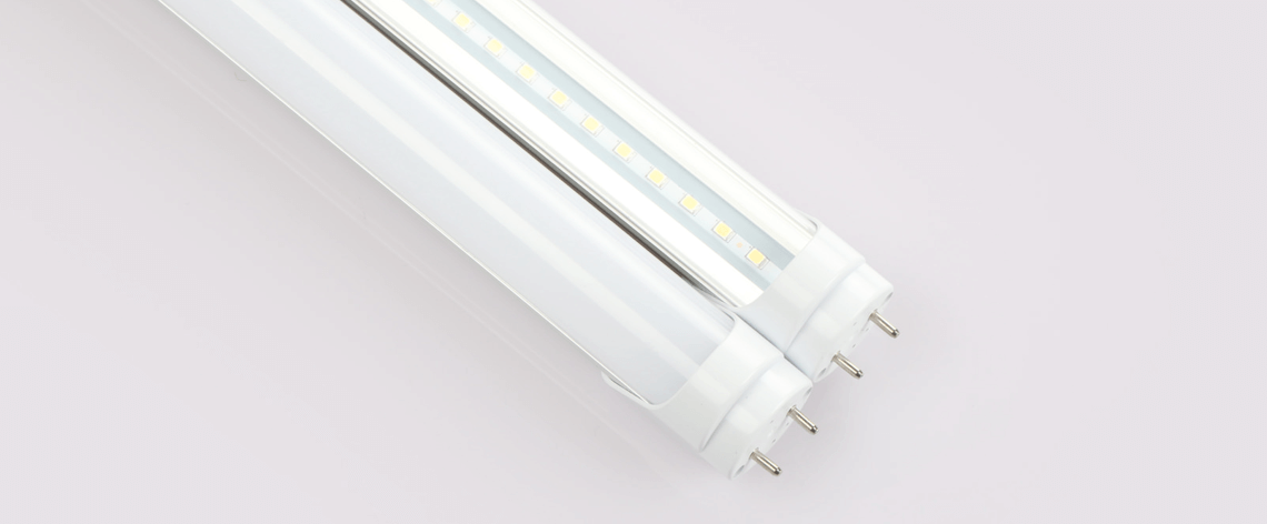 T8 LED Tube Light - Eco - LED Tube Lights - 1