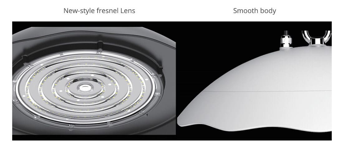 NSF Food LED High bay lights