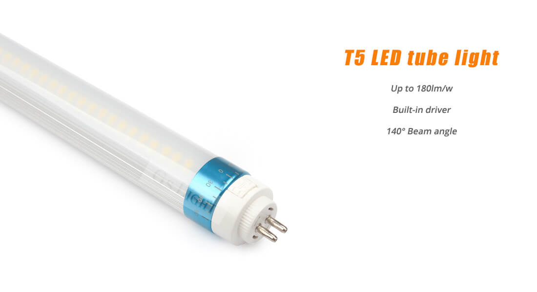 LED 튜브 라이트 T5