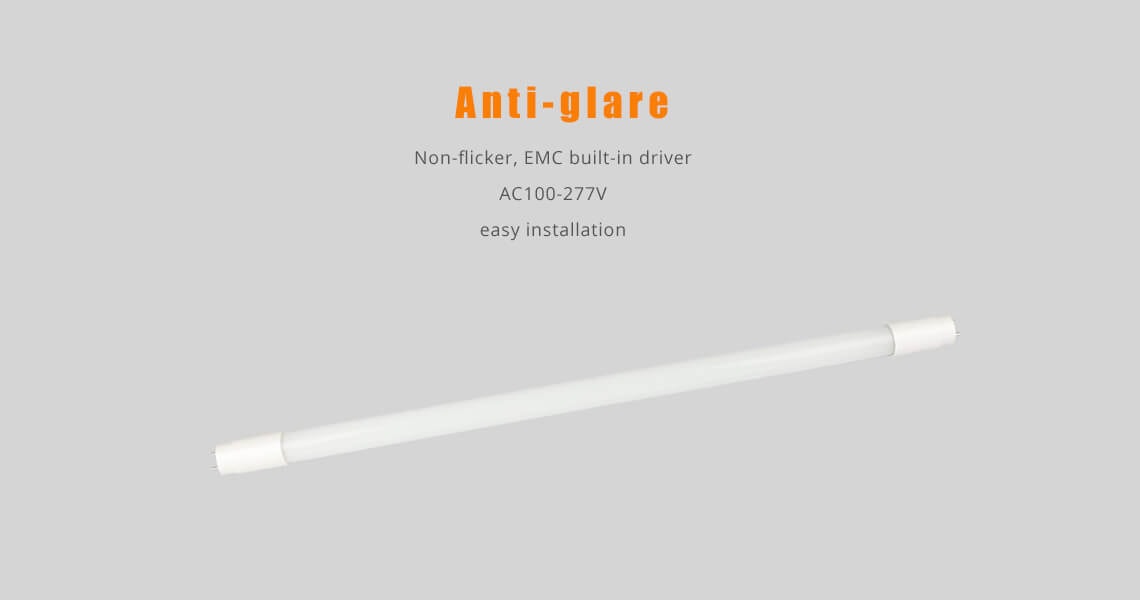 T8 Tube Light - Basic Series - LED Tube Lights - 2
