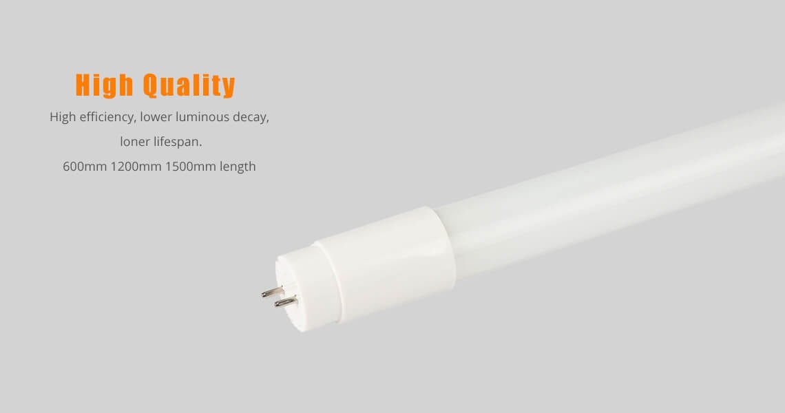 T8 Tube Light - Basic Series - LED Tube Lights - 1