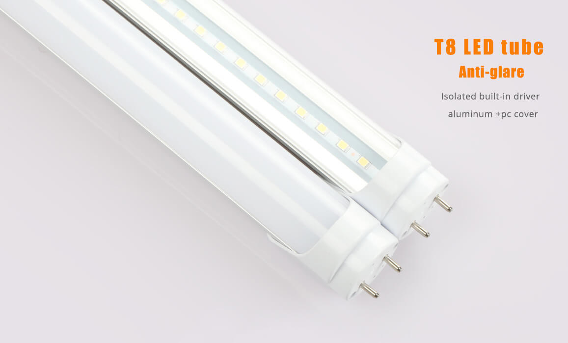 t8 led bulbs