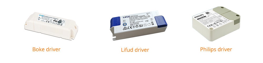 led panel driver