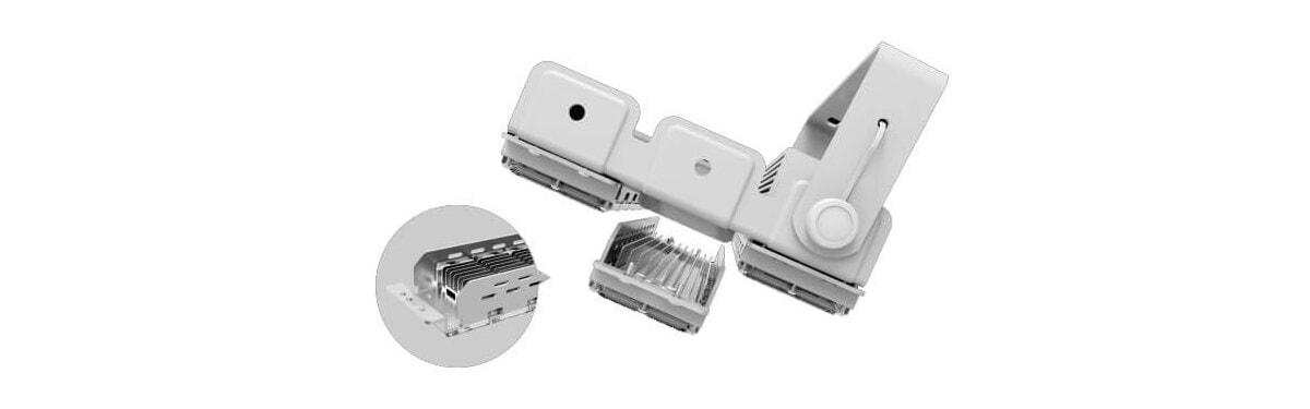 proiettori a led gs light 