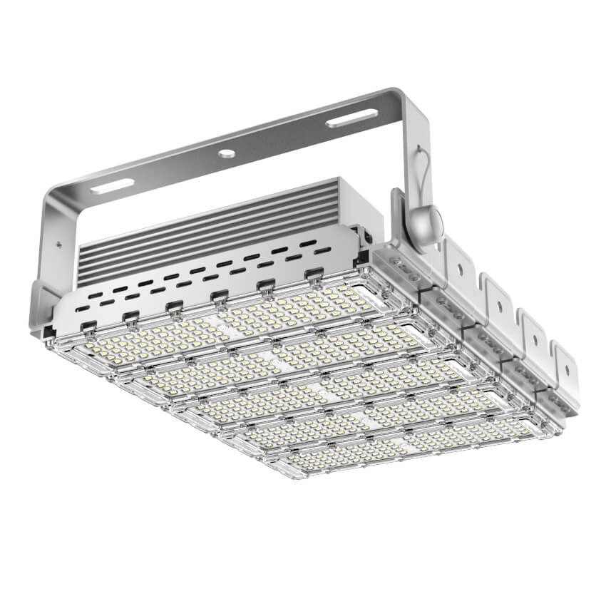 200w led flood light