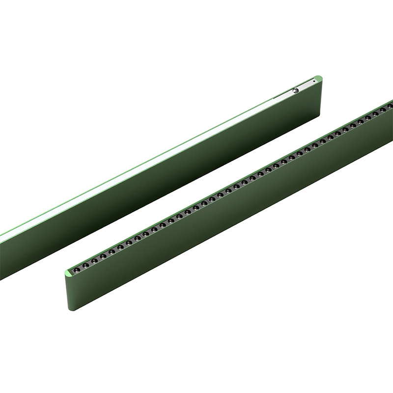 LED Linear lighting – LM Series