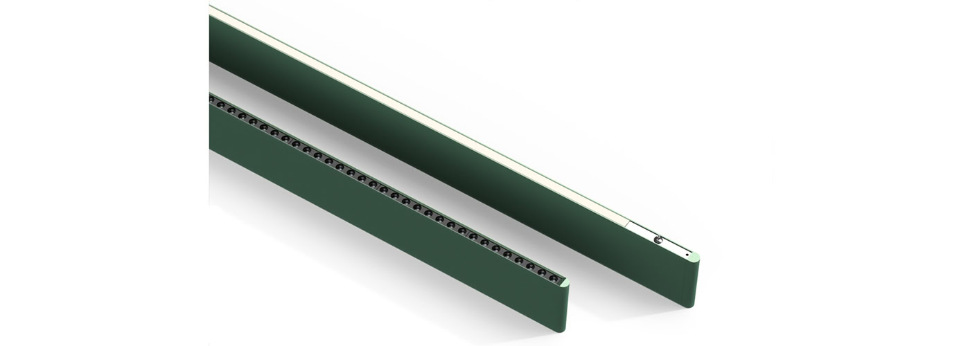 LED Linear lighting - LM Series - LED Linear Lights - 2