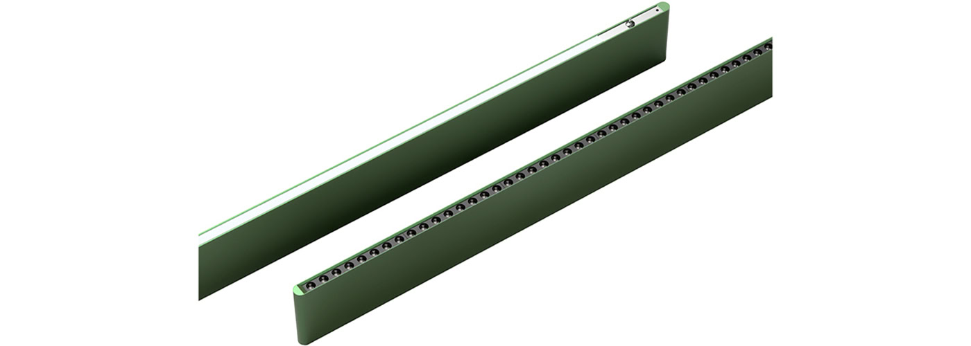 LED Linear lighting - LM Series - LED Linear Lights - 1