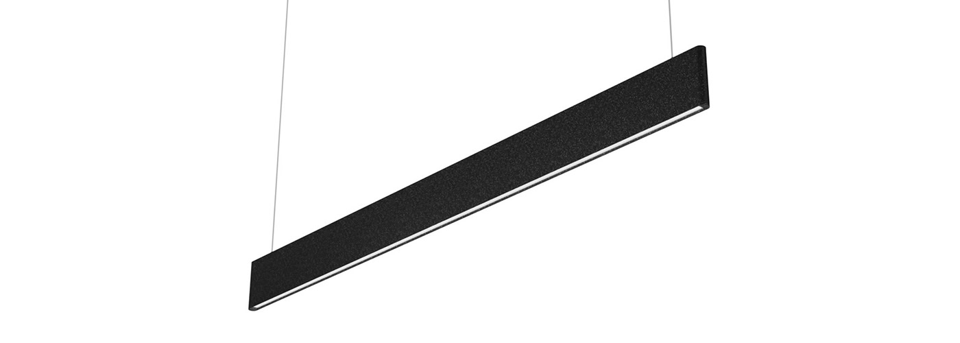 LED Linear lighting - LM Series - LED Linear Lights - 3