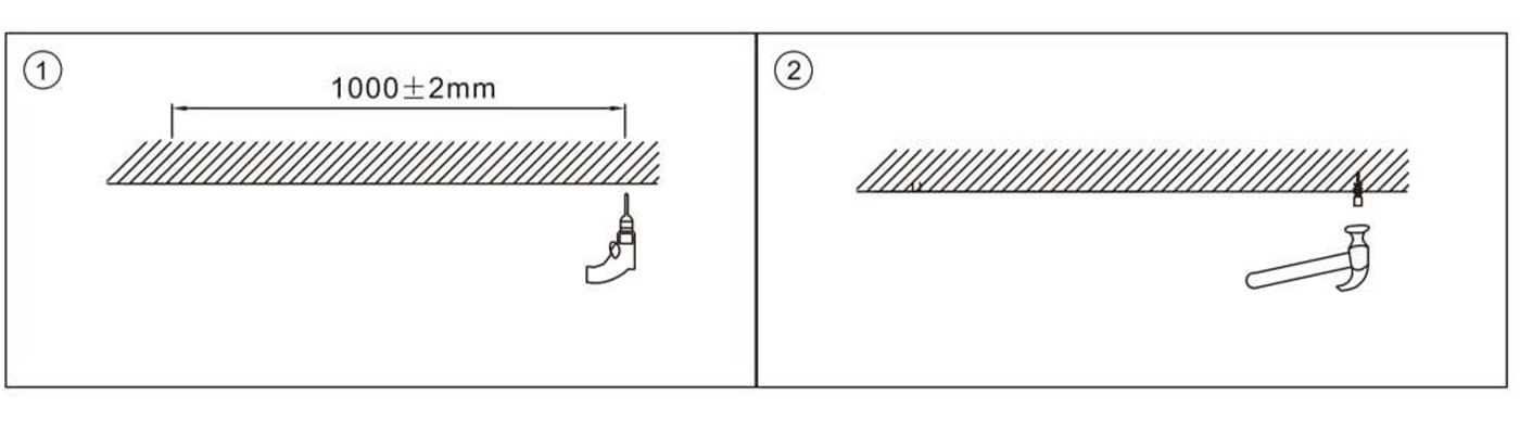 LED Linear lighting - LM Series - LED Linear Lights - 7