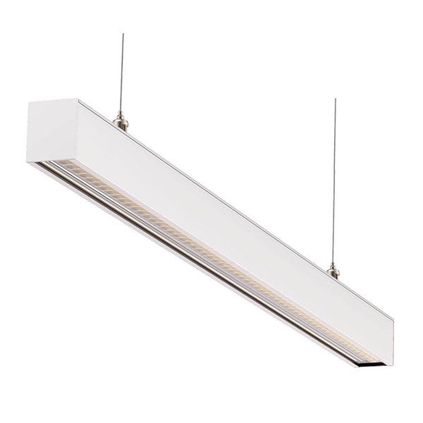 Linear Pendant Lighting