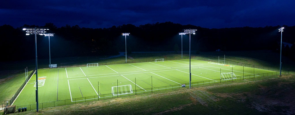 flood lights