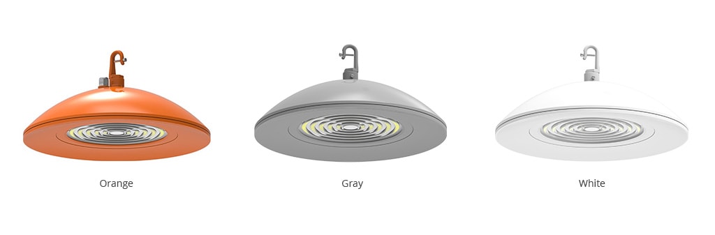 NSF IP69K LED High bay light - LED High Bay Lights - 4