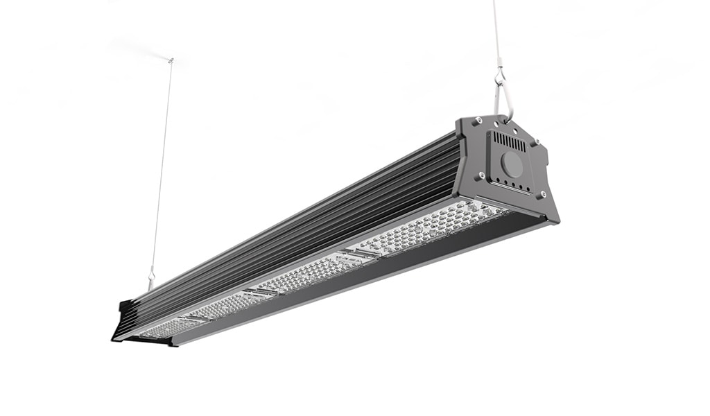 linear led high bay light