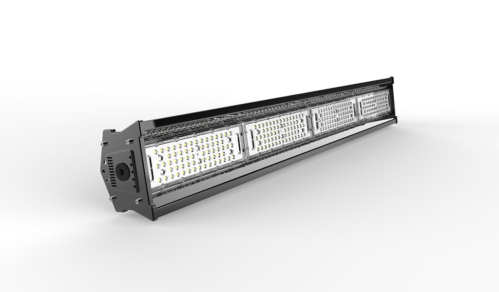 linear led high bay light