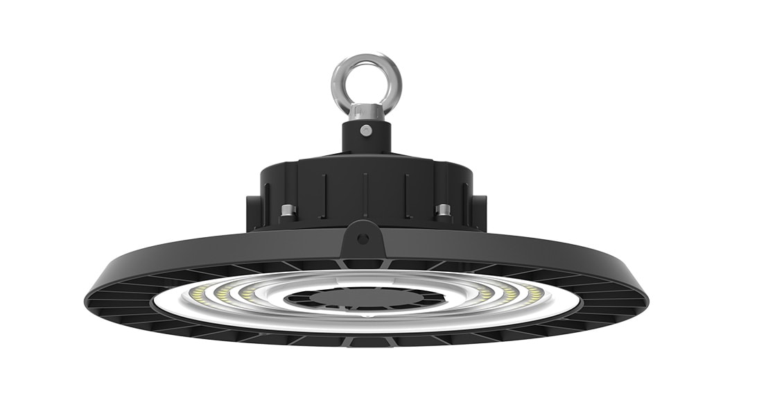 UFO High bay light - LED High Bay Lights - 1