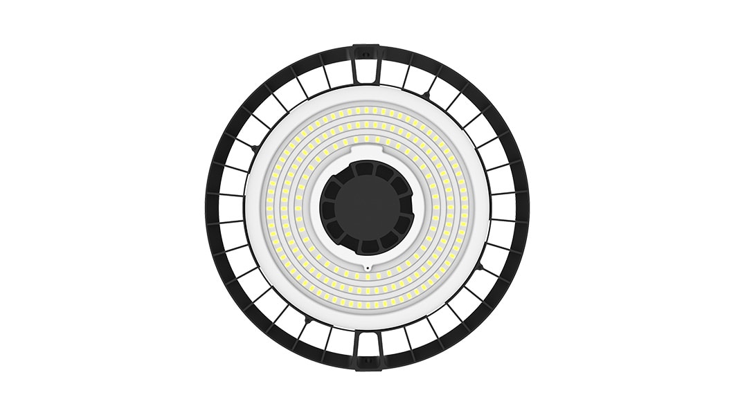 UFO High bay light - LED High Bay Lights - 2