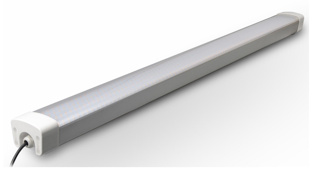T Series LED Tri Proof Light - LED Tri Proof Lights - 2