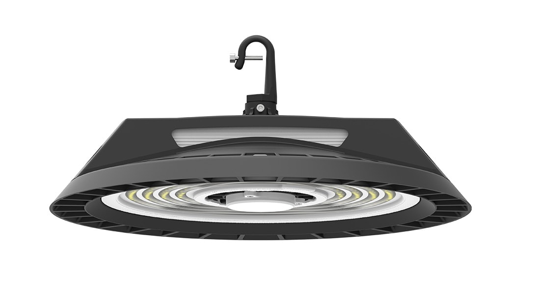 led high bay light