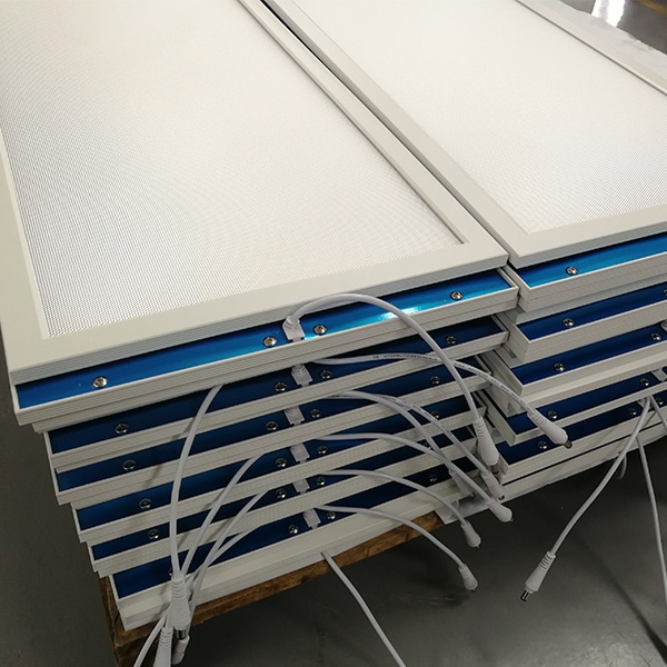 LED Panel UGR<19 - LED Panel Lights - 10