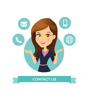 Contact Us