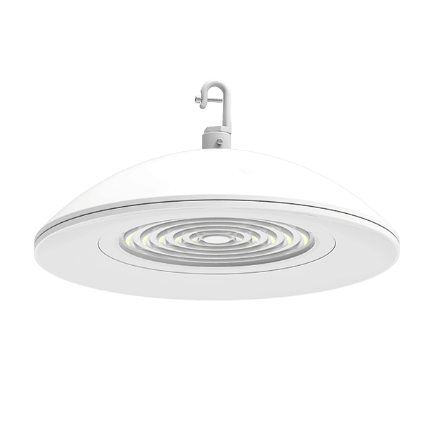 Food led high bay light white color 600x600